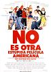 No es otra estúpida película americana