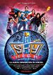 Sky High, una escuela de altos vuelos