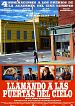 Llamando a las puertas del cielo