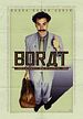 Borat: El segundo mejor reportero del glorioso país Kazajistán viaja a América