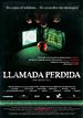 Llamada perdida