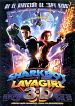 Las aventuras de Sharkboy y Lavagirl en 3-D