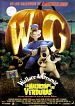 Wallace & Gromit: La maldición de las verduras