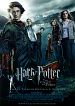 Harry Potter y el Cáliz de Fuego