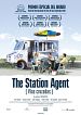 The Station Agent (Vías cruzadas)