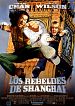 Los rebeldes de Shanghai