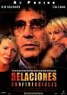 Relaciones confidenciales