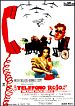 Teléfono rojo: Volamos hacia Moscú