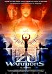 Zu Warriors, la leyenda