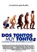 Dos tontos muy tontos. Cuando Harry encontró a Lloyd