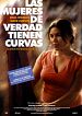 Las mujeres de verdad tienen curvas