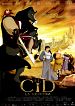 El Cid, la leyenda