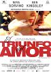 El triunfo del amor