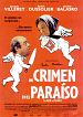 Un crimen en el paraíso