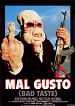 Mal gusto