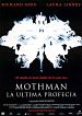 Mothman, la última profecía