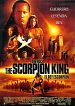 The Scorpion King (El rey escorpión)