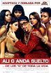 Ali G anda suelto