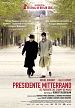 Presidente Mitterrand