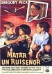 Matar un ruiseñor