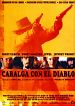 Cabalga con el Diablo