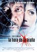 La hora de la araña