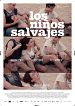Los niños salvajes