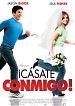 ¡Cásate conmigo!