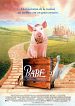 Babe, el cerdito en la ciudad