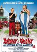 Astérix y Obelix al servicio de su majestad