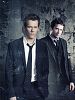 The Following
