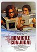 Domicilio conyugal