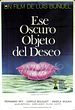 Ese oscuro objeto del deseo 