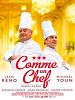 El chef