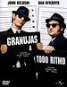 Granujas a todo ritmo