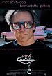 El cadillac rosa