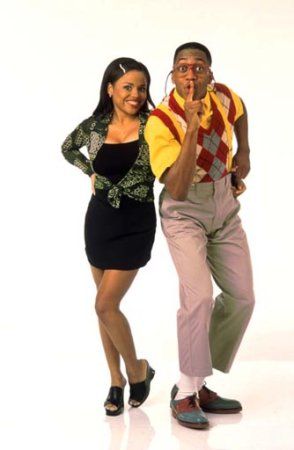 Michelle Thomas  Fotos de serie...