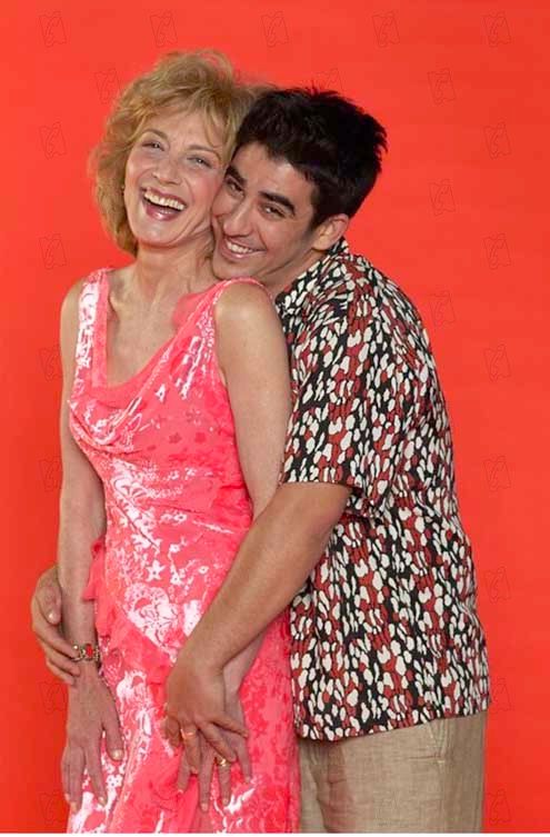 Marisa Paredes - Wallpaper Actress Marisa Paredes - Images Gallery