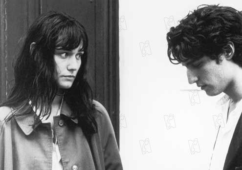 Les Amants réguliers