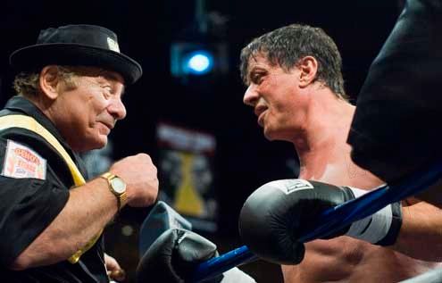 rocky balboa 4 pelicula