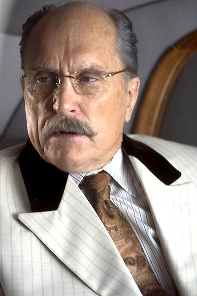 Robert Duvall - Picture Gallery