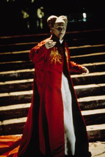 Dracula - De Bram Stocker