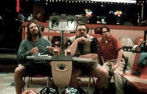 El Gran Lebowski