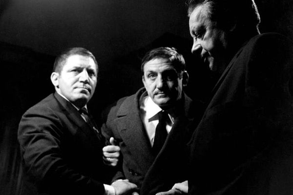 Lino Ventura