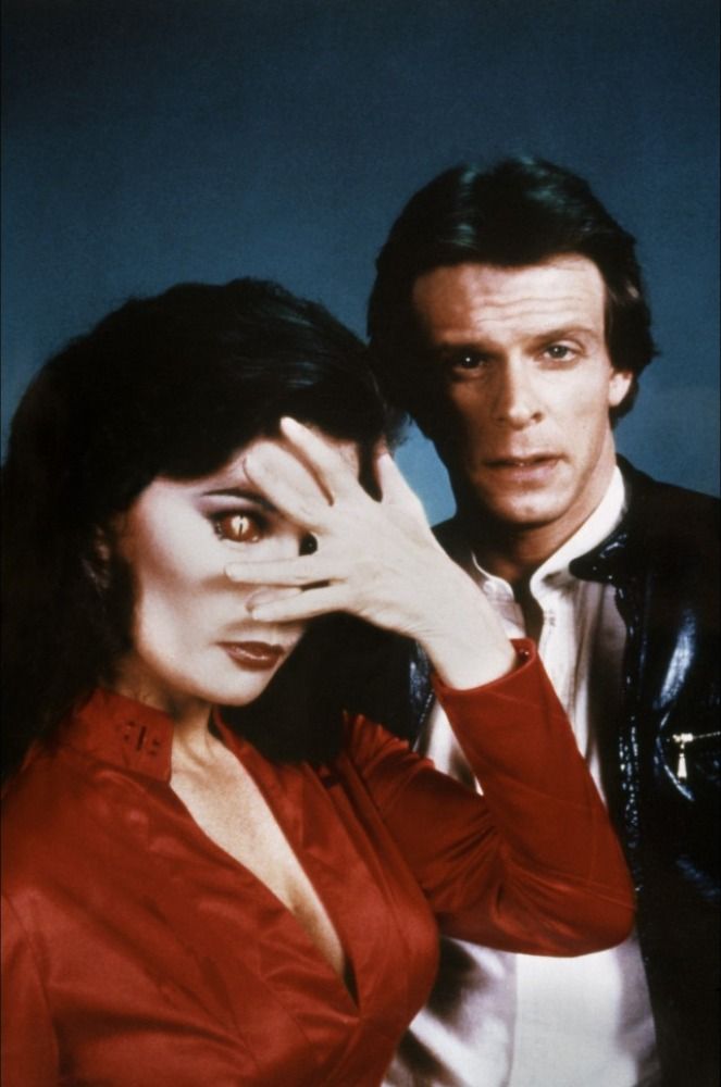 Jane Badler - Wallpaper Gallery Jane Badler - Wallpaper