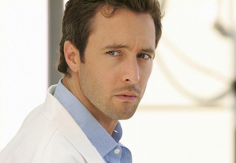Alex O Loughlin - Photo Set Alex O Loughlin - New Photos