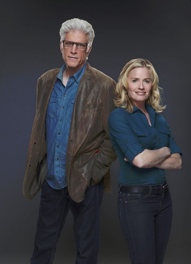CSI: Las Vegas
