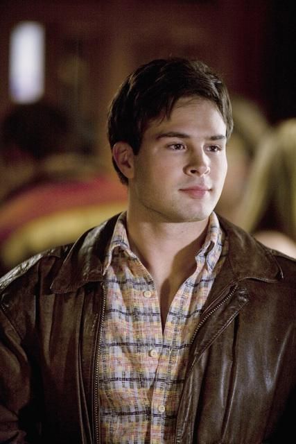 Cody Longo