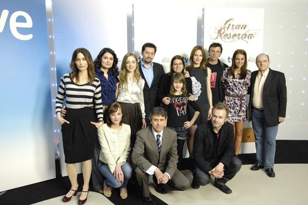 Gran Reserva