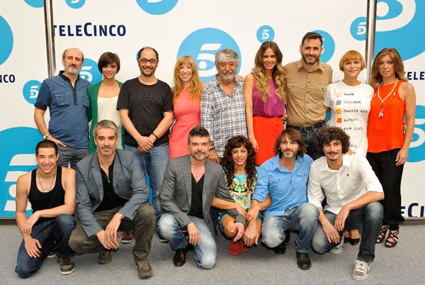 La que se avecina